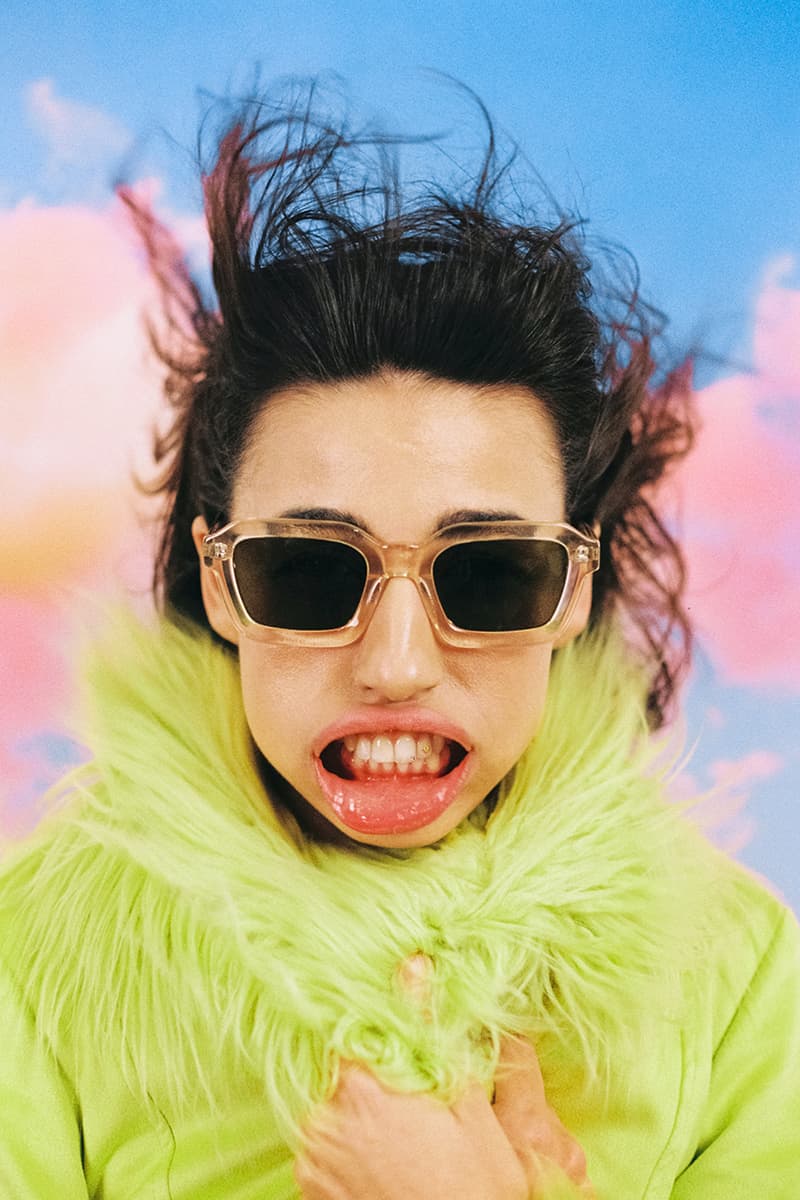 meller sustainable sunglasses fashion brand barcelona 