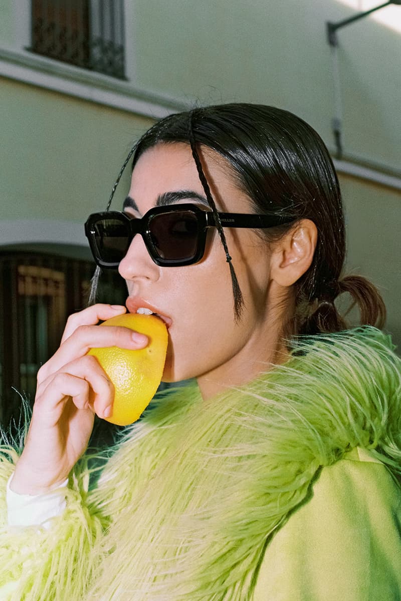 meller sustainable sunglasses fashion brand barcelona 