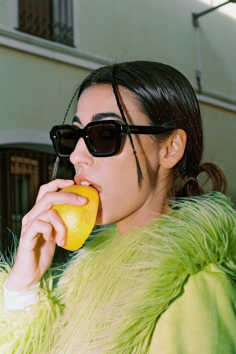 meller sustainable sunglasses fashion brand barcelona 