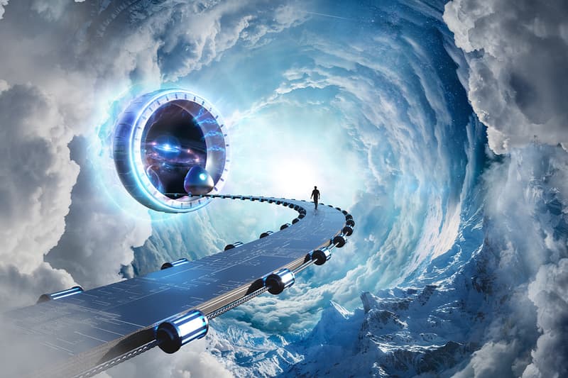 metaverse dream assouline new book release where to buy