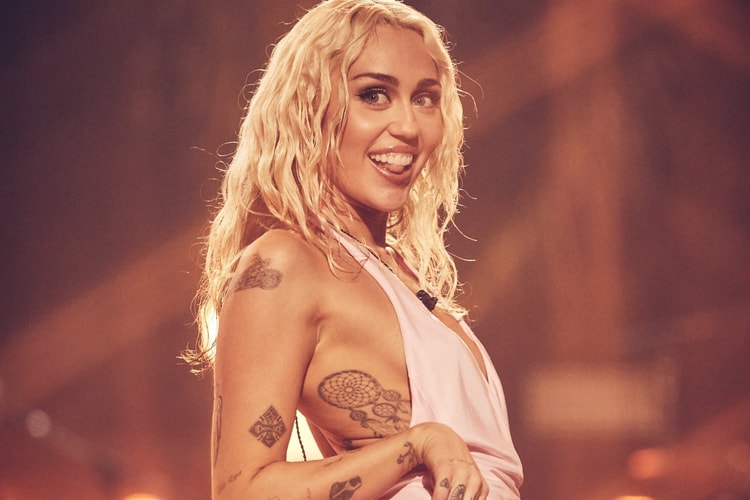 Miley Cyrus' "Flowers" Becomes Fastest Song to Reach 1 Billion Streams in Spotify History