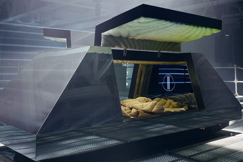 moncler genius london fashion week collaborations rick owens experience pharrell jay z