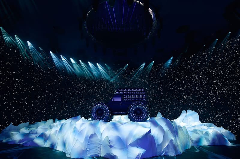 moncler genius london fashion week collaborations rick owens experience pharrell jay z