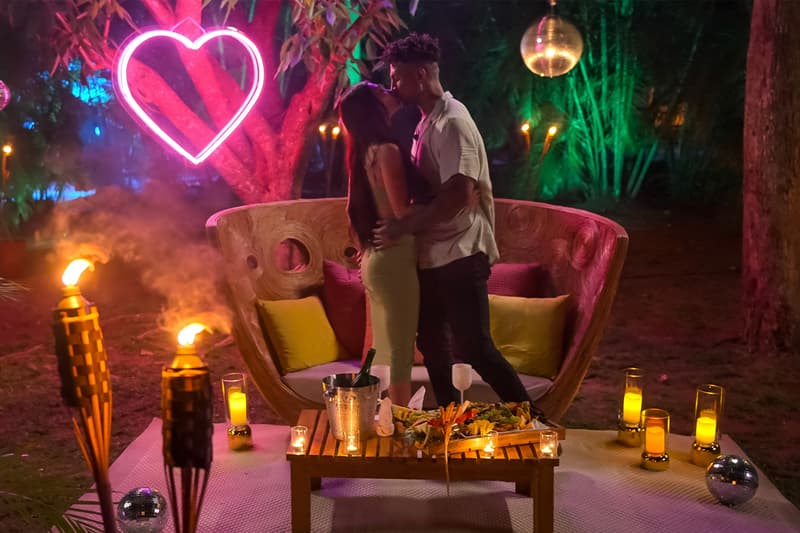 netflix perfect match date ideas fun things to do francesca ines dom