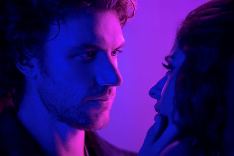 UPDATE: Netflix Confirms 'Sex/Life' Season 2 Release Date