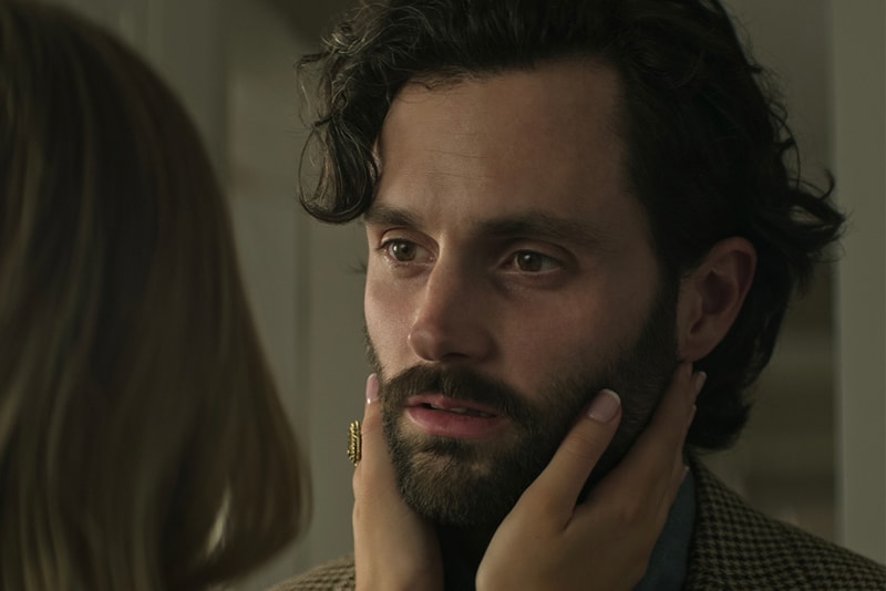 netflix you penn badgley sex intimacy scenes