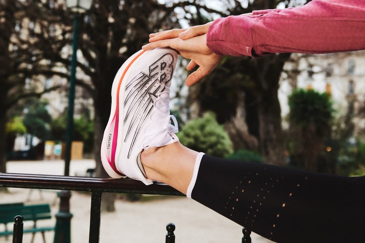 New Balance’s “Runlock” Rewards Hits the Streets in a Motivational Campaign