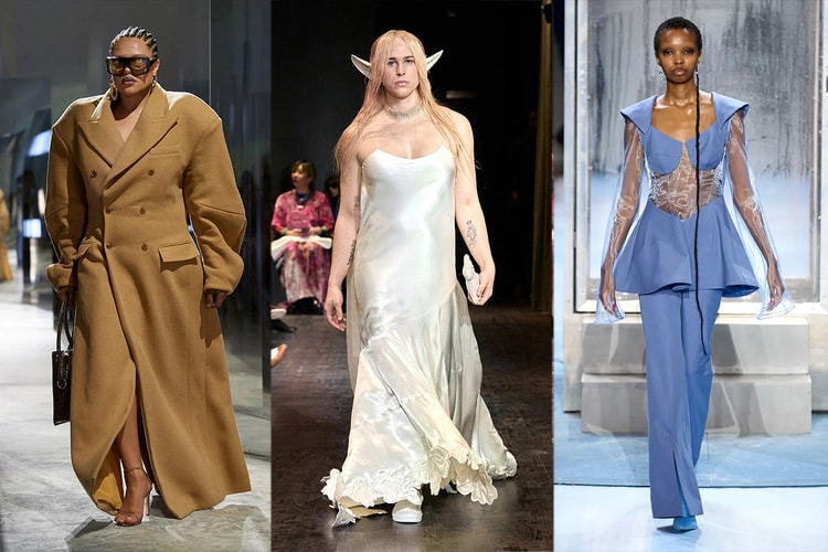 All the Best Shows From New York Fashion Week FW23