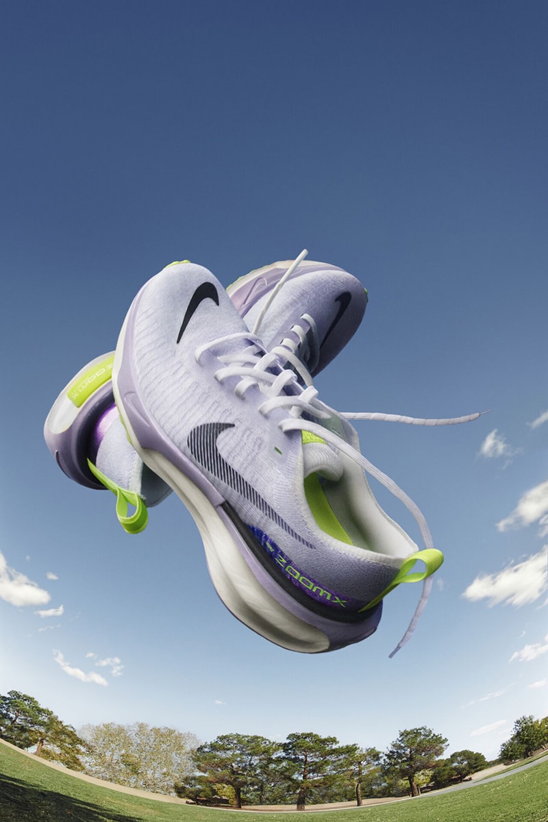nike running invincible 3 sneaker footwear streetwear