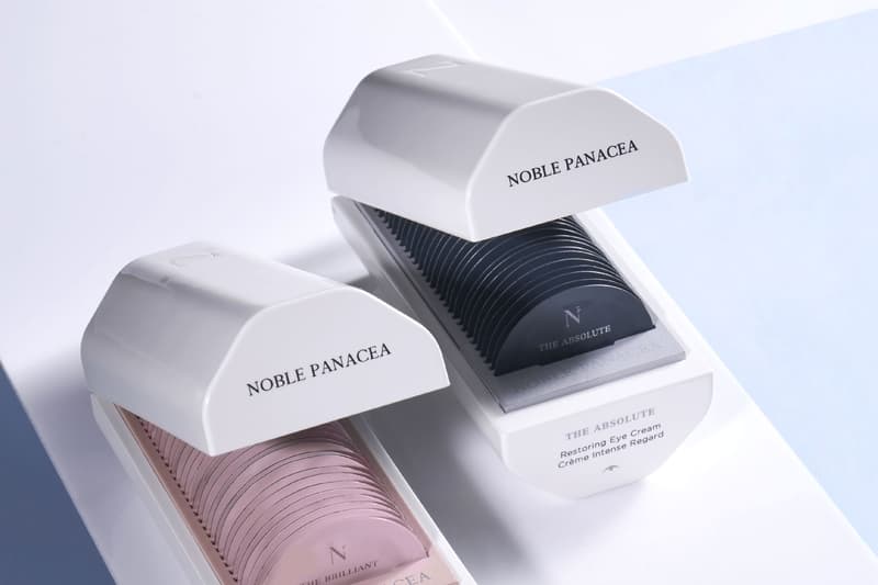 noble panacea skincare moisturizer serum review nobel prize chemistry jodie comer