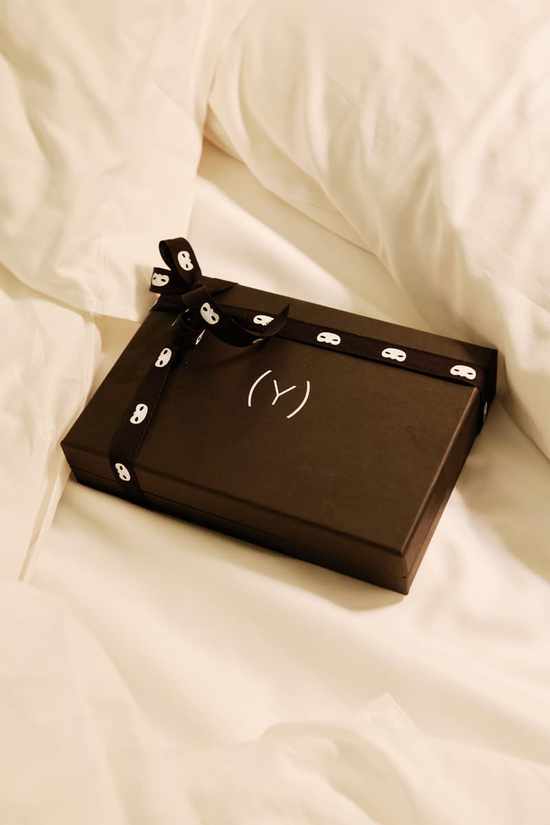 valentine's day hotel italy venice palazzina grassi Philippe Starck yspot collaboration package