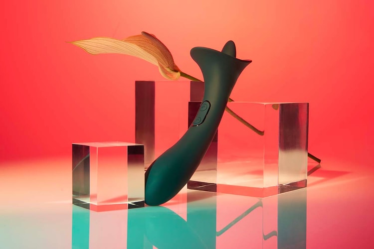 Playboy Pleasure's True Indulgence Is The First Viral Sex Toy of 2023