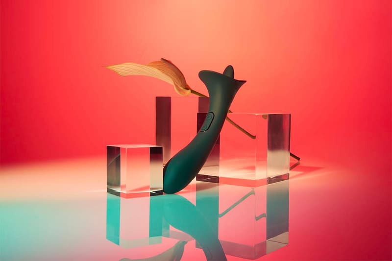 Playboy Pleasure's Viral True Indulgence Sex Toy | Hypebae Playboy Pleasure's Viral True Indulgence Sex Toy | Hypebae