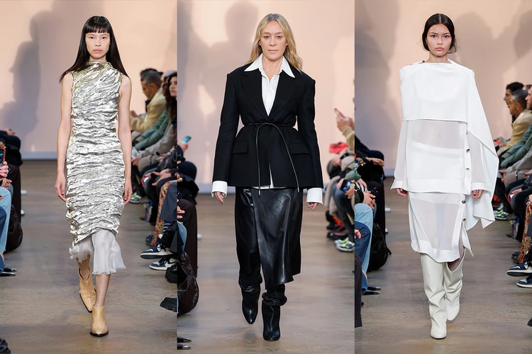 Proenza Schouler Is An Iconic Outfit Repeater for FW23