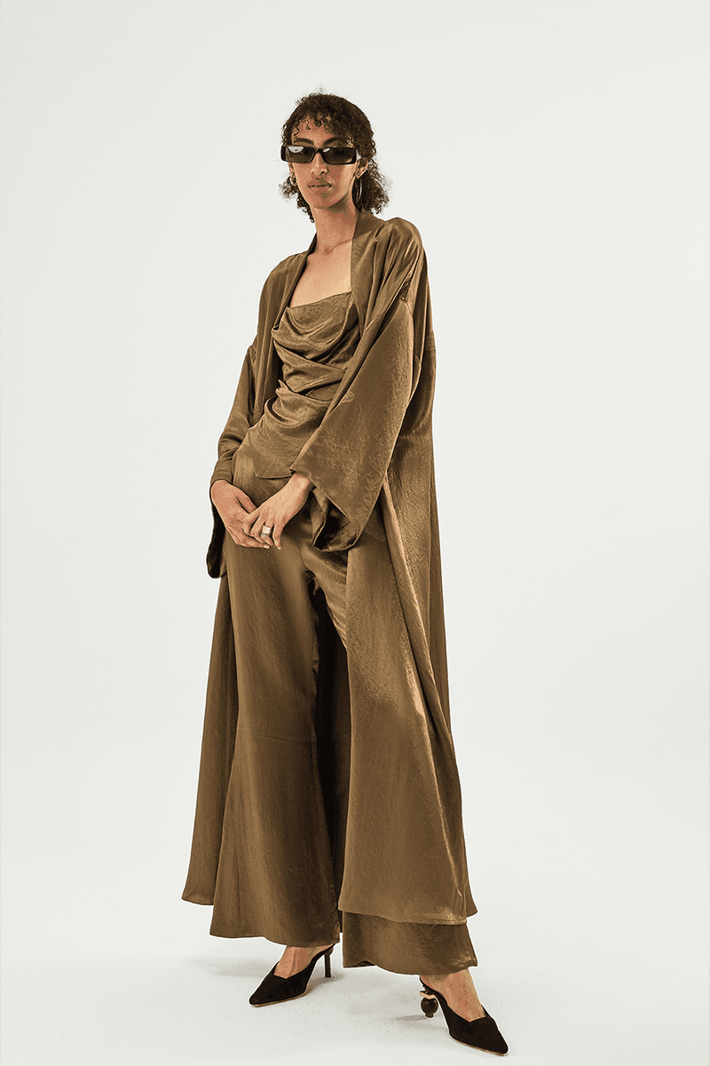 1309 Studios Qatar Based Fashion Brand Emerging Designer Eternal Unfolding