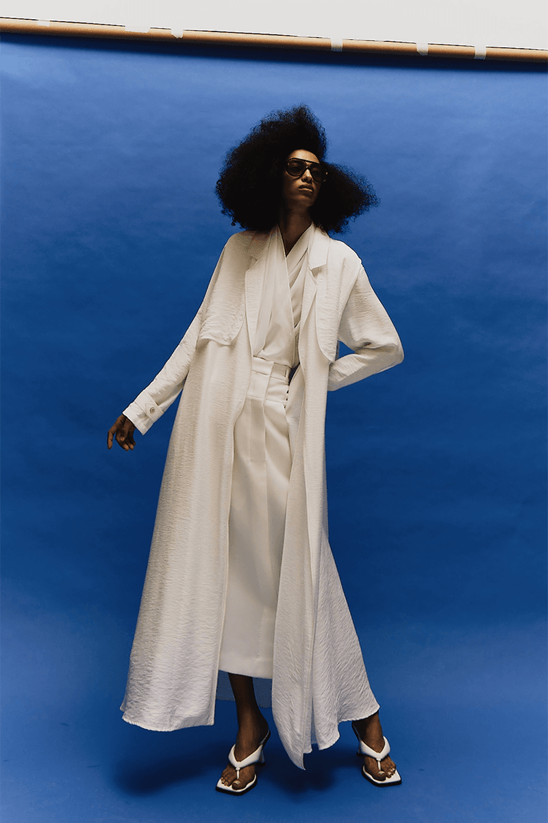 1309 Studios Qatar Based Fashion Brand Emerging Designer Eternal Unfolding