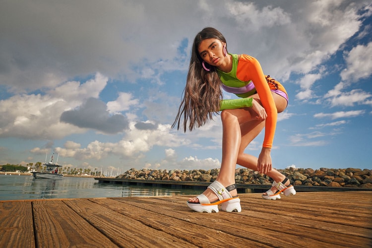 Step Stylishly Into Spring With SOREL’s Latest Footwear Line