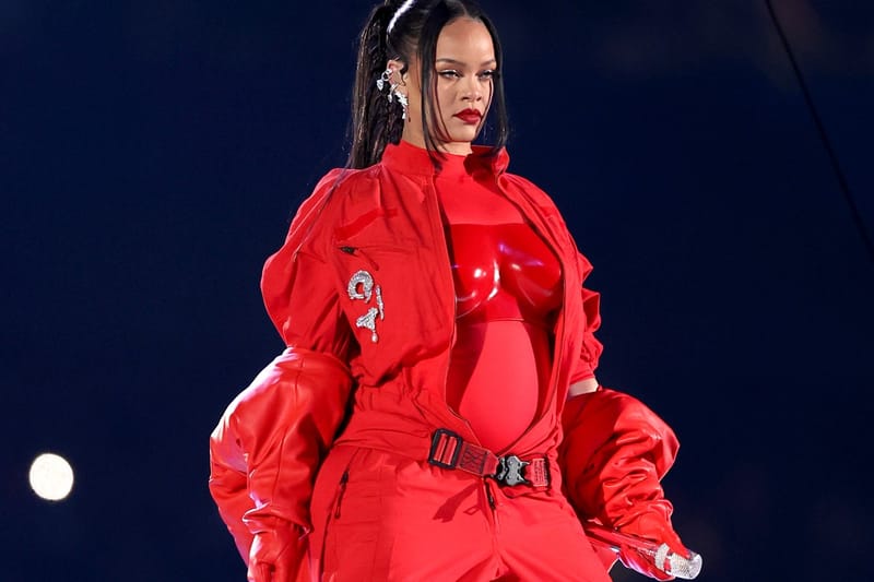 Rihanna Admits She Wants to Release a New Album in 2023