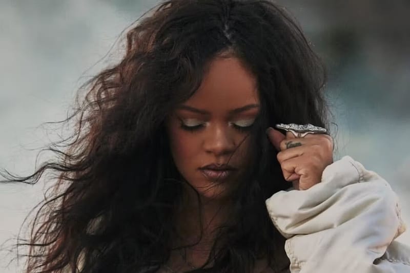 Rihanna Is Confirmed To Perform "Lift Me Up" at the 2023 Oscars