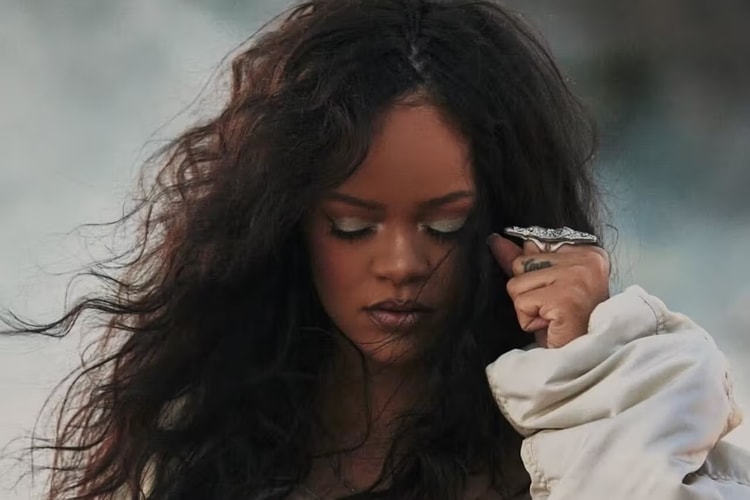 Rihanna Is Confirmed To Perform "Lift Me Up" at the 2023 Oscars