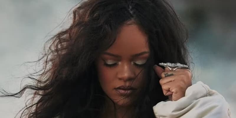 rihanna oscars 2023 lift me up performance 