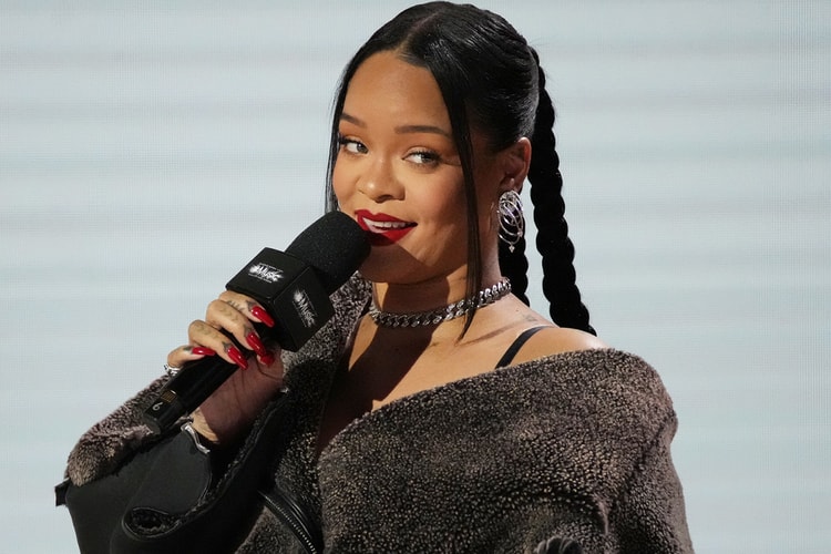 Rihanna's "Wolf Cut" Proves That She’s the Queen of Hair Trends