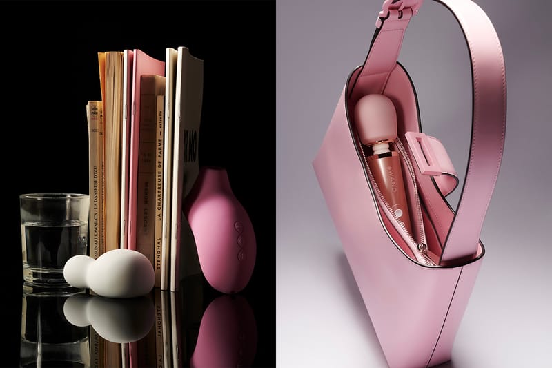 Self Studies' Erotic Love Letter To Self Ensures "You Come First"