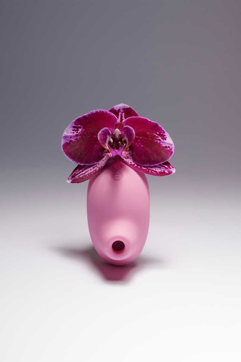 sexual wellness audio erotica sex toys self care self studies valentine's day