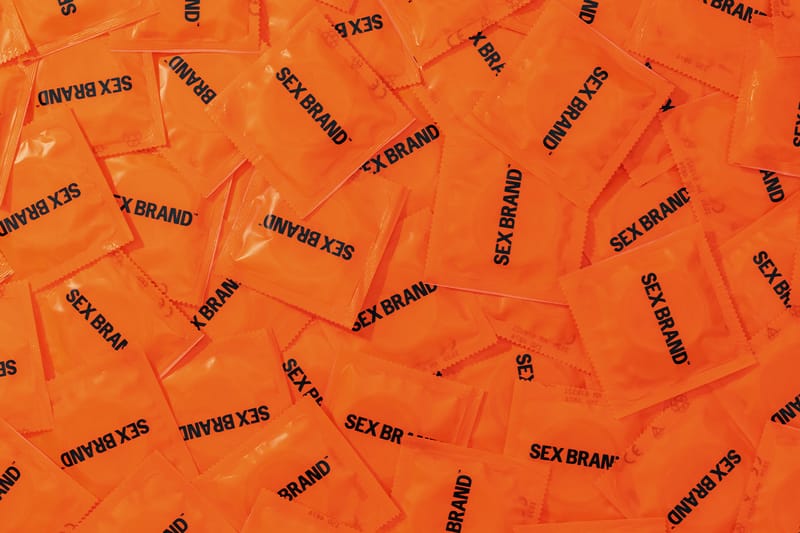 New SEX BRAND Launches SECONDSKIN, the Vegan Condom That Mimics Raw Sex