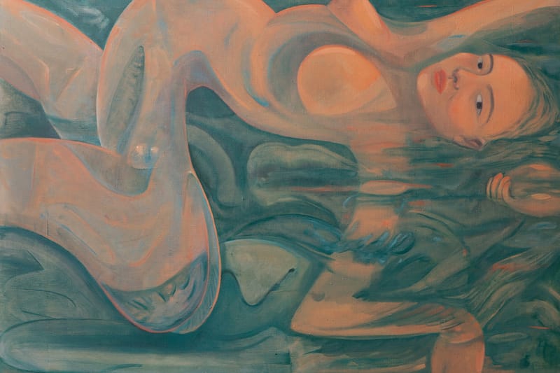 Studio West's "SKIN DEEP" Exhibition Explores the Power of the Body in Contemporary Art