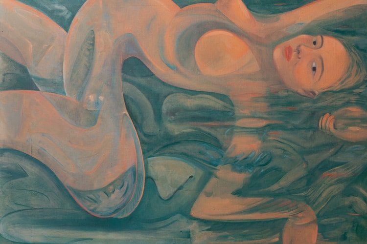 Studio West's "SKIN DEEP" Exhibition Explores the Power of the Body in Contemporary Art