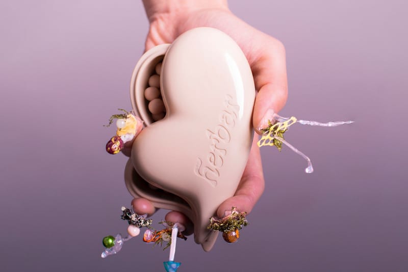 Herbar Drops "Skin Pearls" to Enhance Your Beauty From the Inside and Out