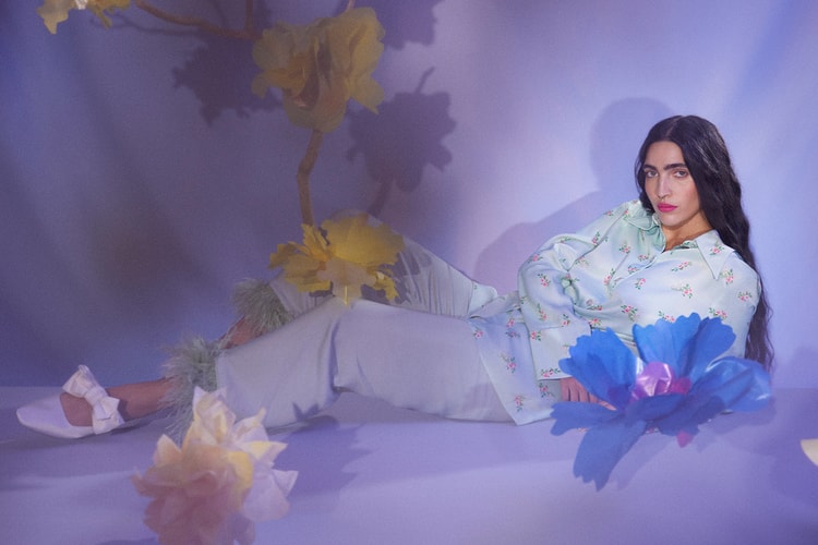 Sleeper Launches Into Full Bloom With Pre-Spring 2023 Collection