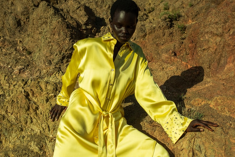 Stine Goya Celebrates Ramadan With Its New Collection