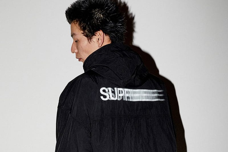 Supreme Releases Spring/Summer 2023 Lookbook