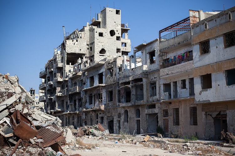 How To Help Earthquake Victims in Syria and Turkey