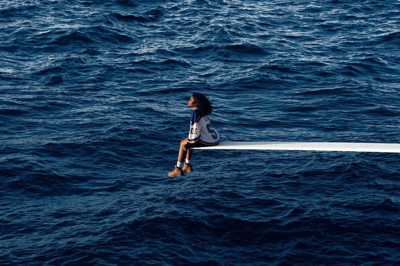 SZA Confirms 'SOS' Deluxe Album