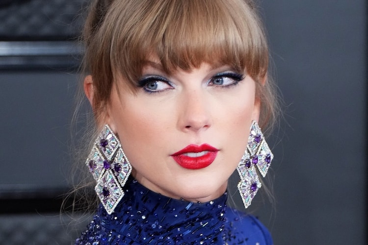 Taylor Swift Becomes First Artist To Win IFPI Global Recording Artist of the Year Award 3 Times