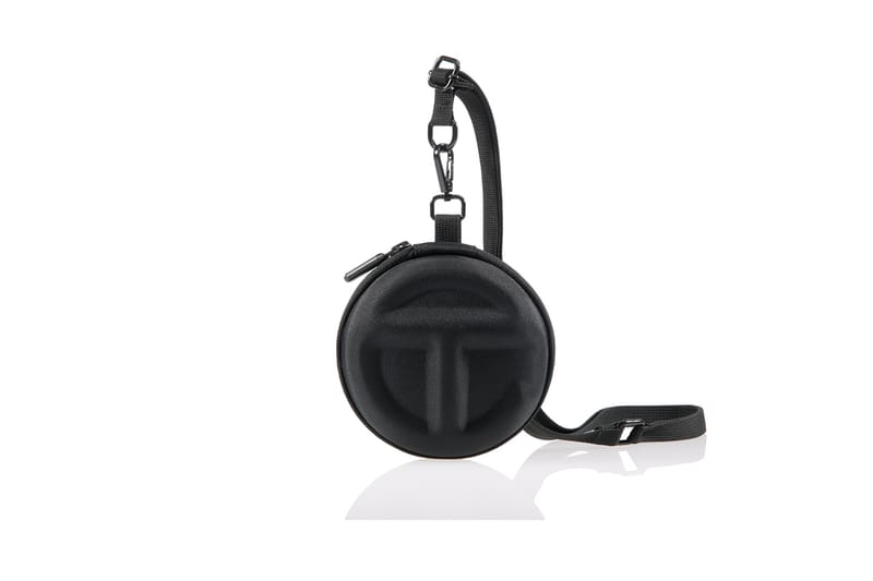 Run Around Town With the Telfar Pill