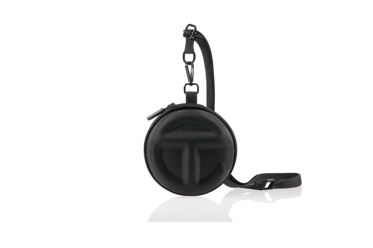 Run Around Town With the Telfar Pill