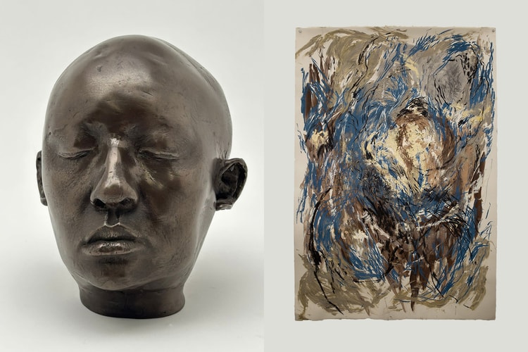 Women-Led Gallery Gillian Jason Unveils "The Earth We Walk Upon, the Ancestors We Bring With Us"