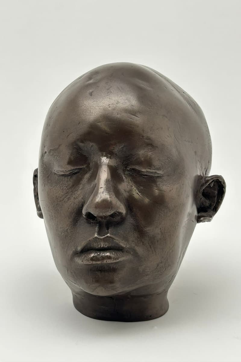 the earth we walk upon gillian jason gallery london exhibition julia bennett mizuki nishiyama