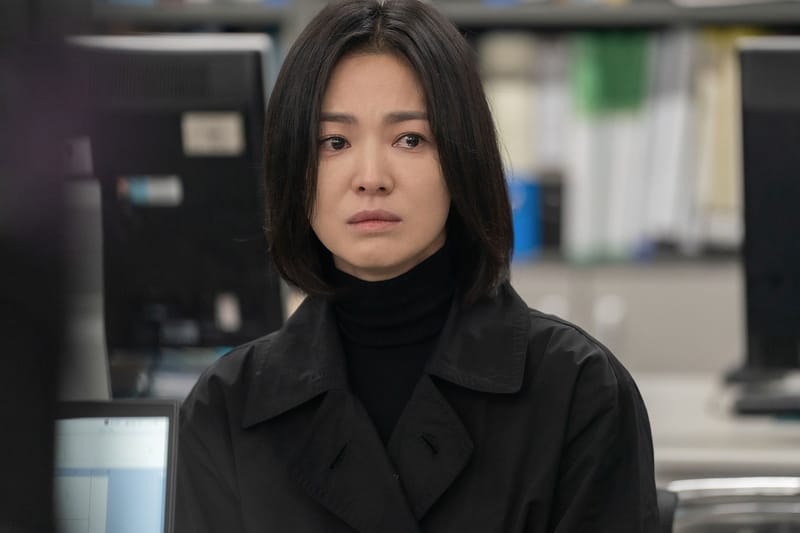 Dong-eun Plots Her Revenge in 'The Glory Part 2' Official Teaser