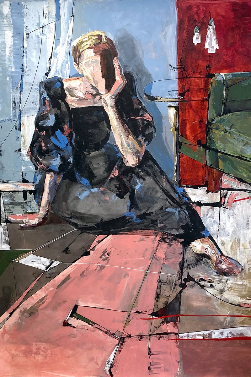 the other art fair london exhibitions women to watch