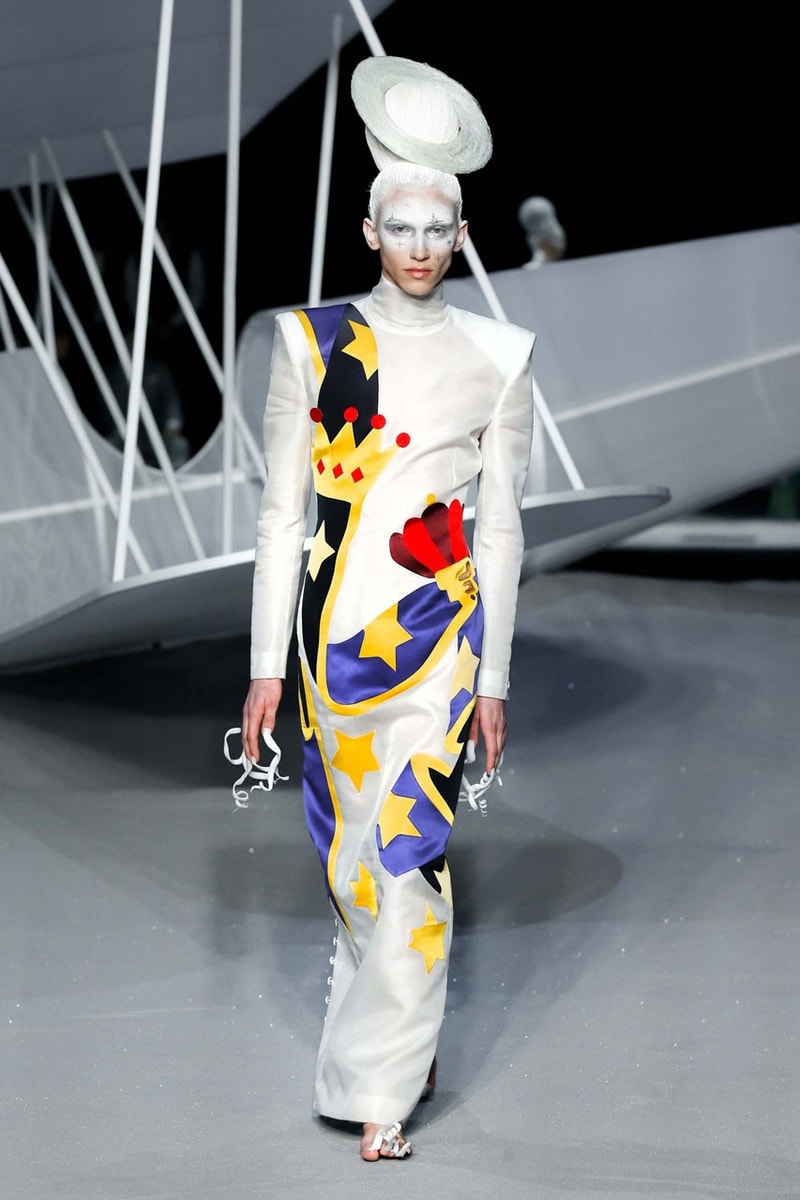 thom browne fall winter 2023 collection new york fashion week runway