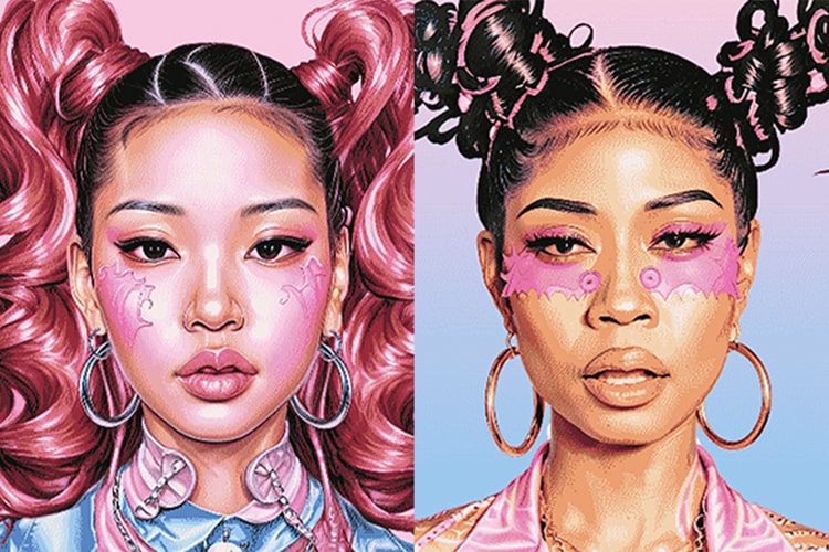 Lil Cherry and TiaCorine Praise Pussy Power In New Single "Tru Tru"