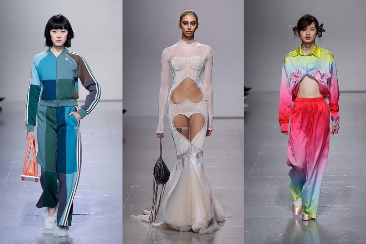 INTERVIEW: Meet the Designers of Ukrainian Fashion Week