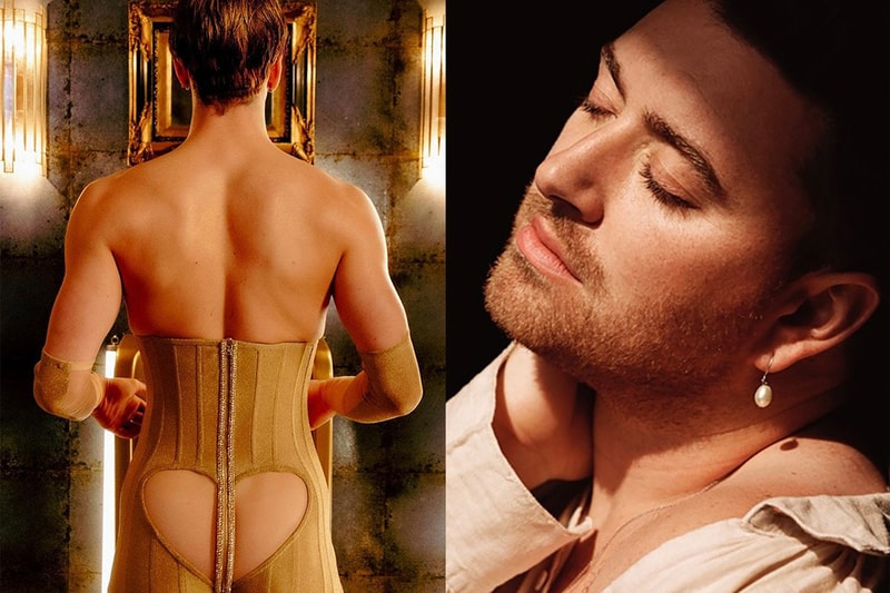 unholy sam smith
