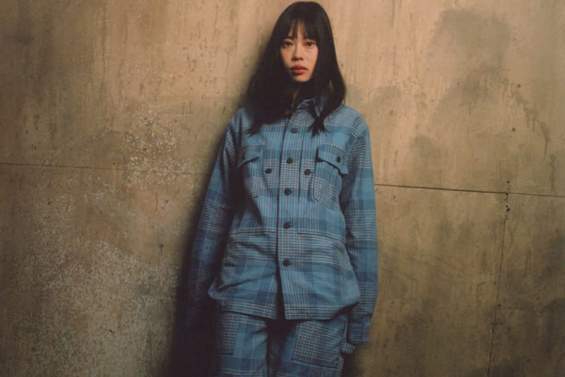 UNION Los Angeles Debuts Workwear Staples in Spring 2023 Campaign