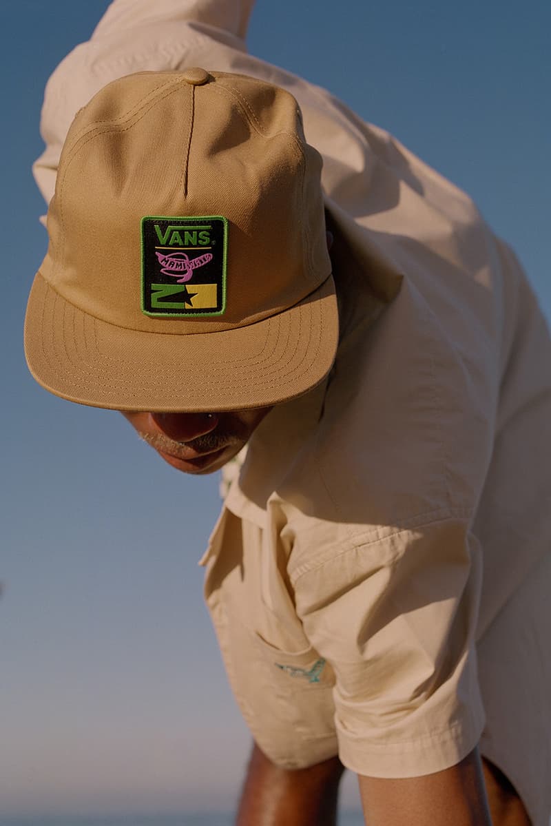 vans surf mami wata african surf culture outerwear hoodies sneakers footwear hats accessories